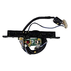 Placa Teclado BN41-00989A Com Cabo Model : 450 No Estado