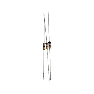 Resistor 56R 1/4W 5%