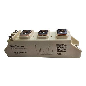 TT120N16SOF Diodo Novo e Original Infineon