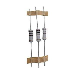 Resistor 1R 5W 5%