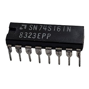 SN74S161N Circuito Integrado