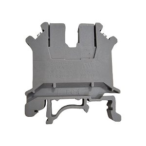 Conector PC4 41A 800V 30A 600V Awg 24-10 Sol 0,2-6MM Str 0,2-4MM