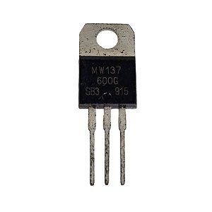 MW137-600G Transistor