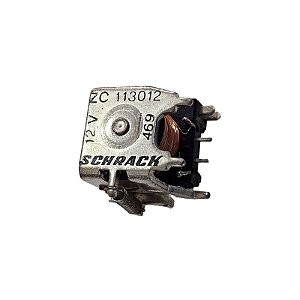 Relé ZC113012 12V Schrack