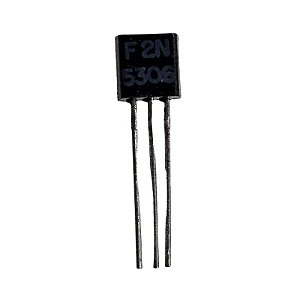 Transistor 2N5306