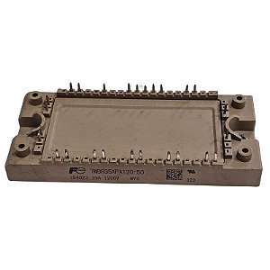 7MBR35XPA120-50 Módulo Igbt