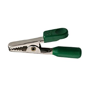 Garra Jacaré 66 Verde GW