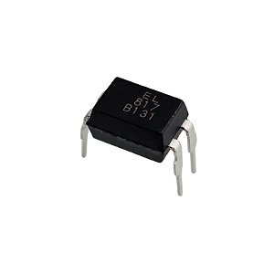 Opto Acoplador PC817 = LTV817B