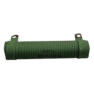 Resistor 33R 25W 5% Ohmtec