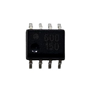 HCPL0600-000E Circuito Integrado Smd