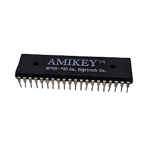 Circuito Integrado Amikey Pamif B17515 9353