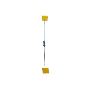 Resistor 100K 1/4W 1%