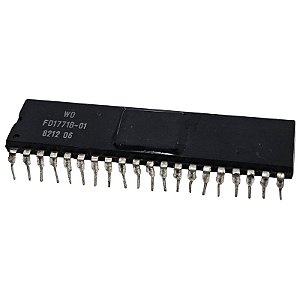 FD1771B-01 Circuito Integrado