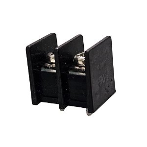 Conector Bendal DG45 25A 250V 22-12AWG 4MM 2 Vias Degson