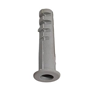 Bucha 8Mm Com Anel