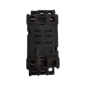 Base Soquete Para Relé PTF08A-E