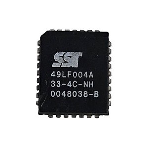 49LF004A 33-4C-NH Circuito Integrado