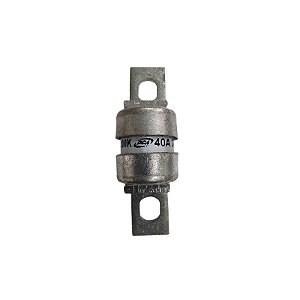 Fusível 40A 240V 200kA DCLE-40-240-200K Dca