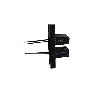 Sensor Optico PHCT204 Formato U
