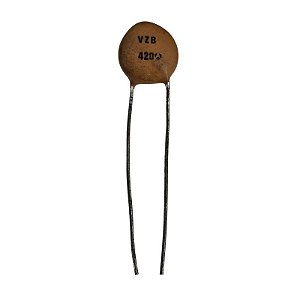 Varistor VZB420 Thomson