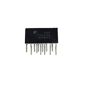 TFS761HG Circuito Integrado Power Integrations