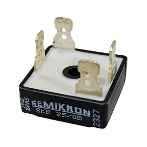 SKB25/08 Diodo Semikron