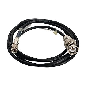 Cabo para Sensor Indutivo IFM4 1,2 Mts