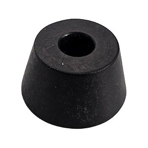Pezinho em Pvc 32Mm x 23Mm x 20Mm
