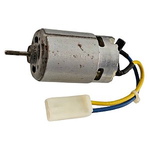 Micro Motor RS-550PC-8021