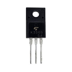 2SK3569 Transistor