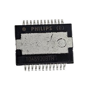 TDA8920BTH Circuito Integrado Smd