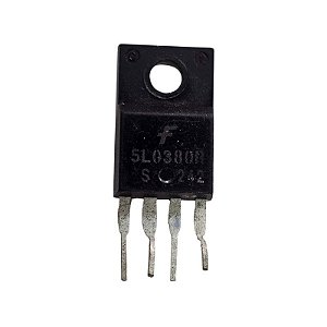 5L0380R 4Pinos Circuito Integrado