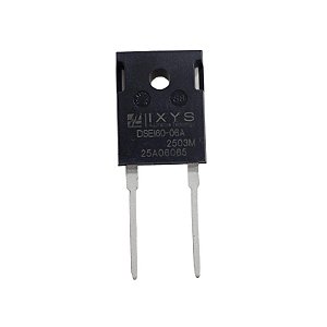 DSEI60-06A Diodo Ixys