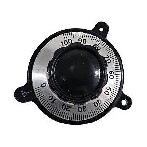 Dial Vernier 64/B 0 A 270 Graus