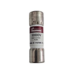 DMM-B-44/100-R Fusível 440mA 1000V 10kA Rápido Bussmann