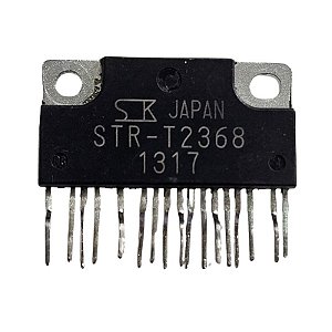 STRT2368 = STR-T2368 Circuito Integrado