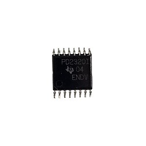 PD2320I Circuito Integrado