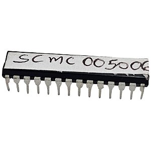 SCMC005006 Circuito Integrado Processador Sms NET++ BIV