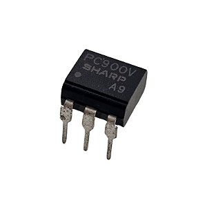 PC900V Opto  Acoplador Sharp