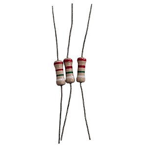 Resistor 9K5 1W 5%