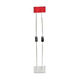 1N4007 Diodo Kit 100pçs