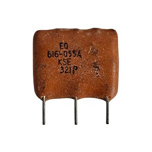 Filtro Cerâmico EQ616-055A KSE 321