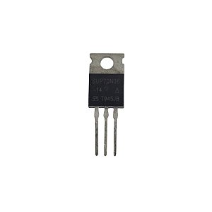 SUP70N06-14 Transistor
