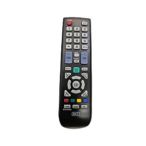 Controle Remoto BN59-00869A Para Tv Samsung Lcd/Led Mxt