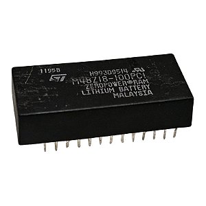 M48Z18-100PC1 Circuito Integrado St