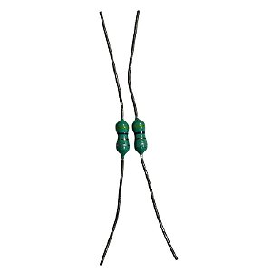 Indutor 4.7uH 10% Axial