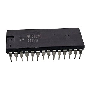 AM8228PC Circuito Integrado
