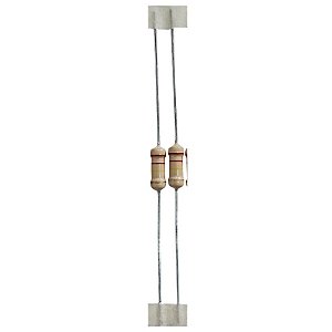 Resistor 220K 2W 5%