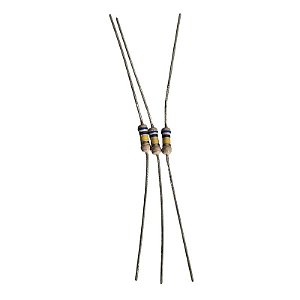 Resistor 680K 1/4W 5%