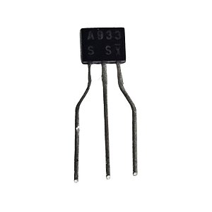 2SA933 Transistor